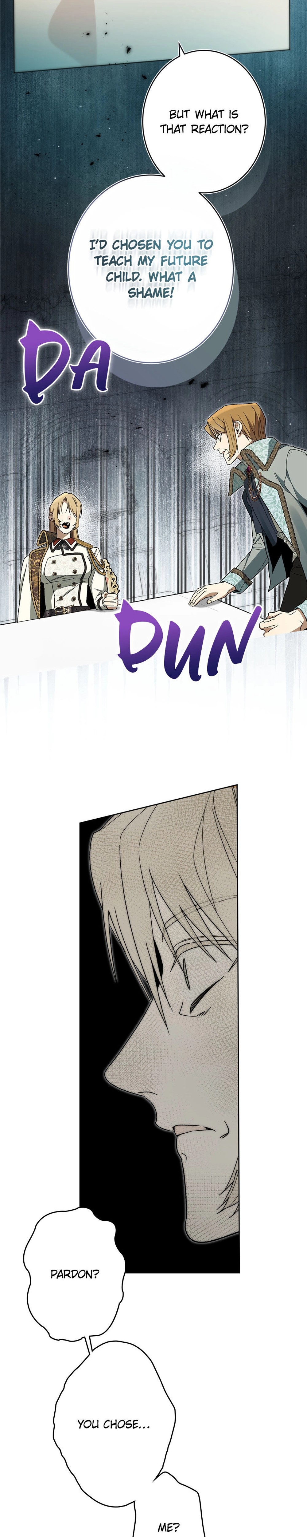 Dawn of Vengeance - Chapter 22 - Part 18