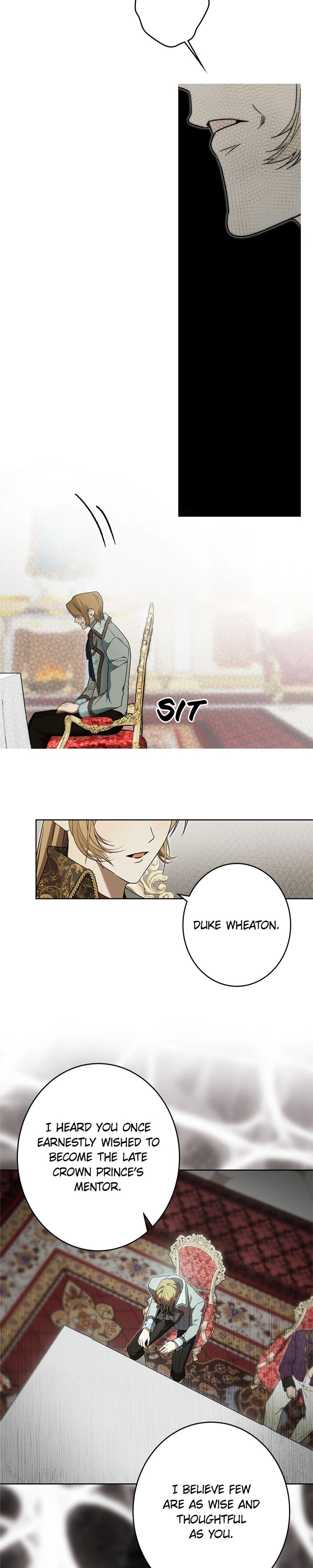 Dawn of Vengeance - Chapter 22 - Part 19