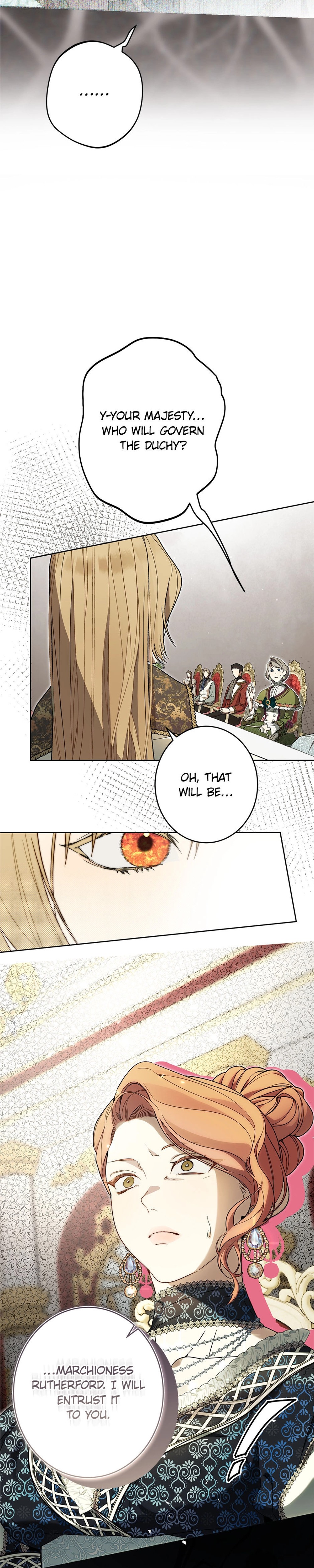 Dawn of Vengeance - Chapter 22 - Part 21