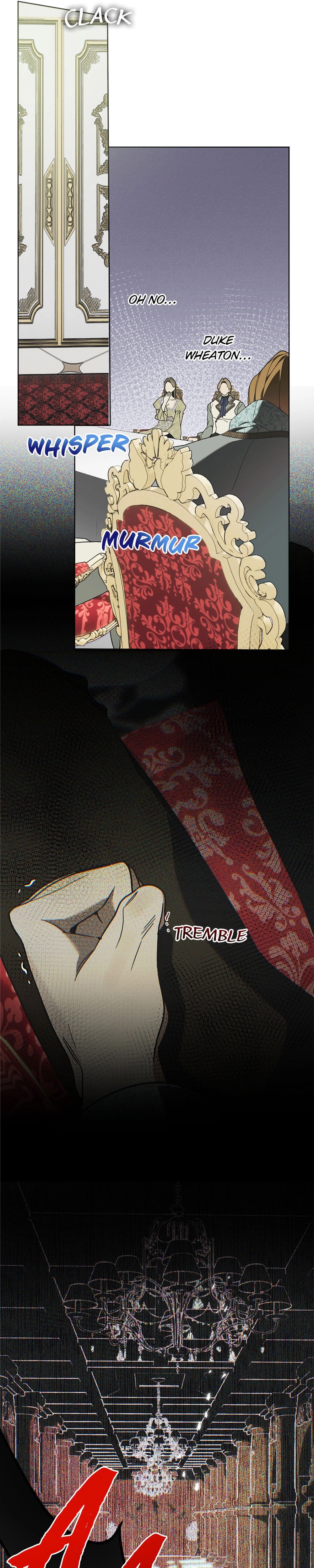 Dawn of Vengeance - Chapter 22 - Part 23