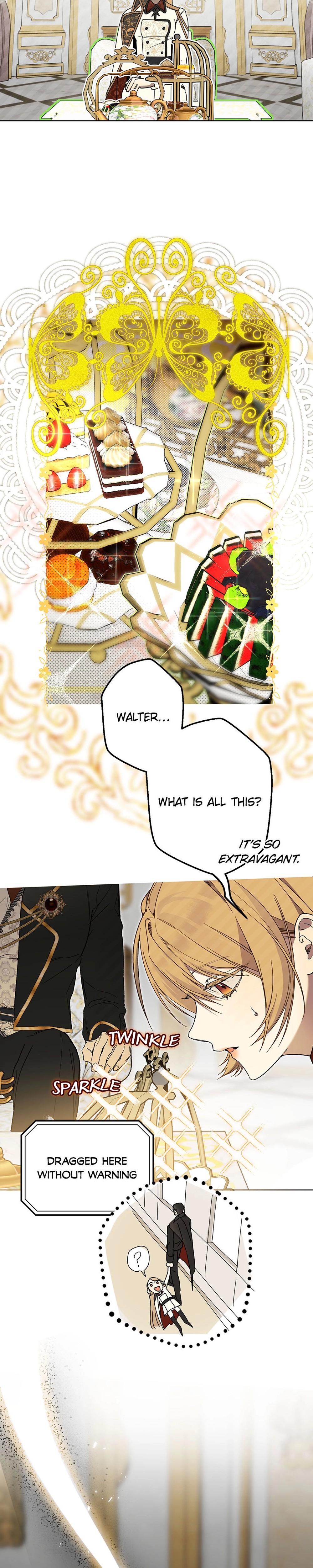 Dawn of Vengeance - Chapter 22 - Part 25