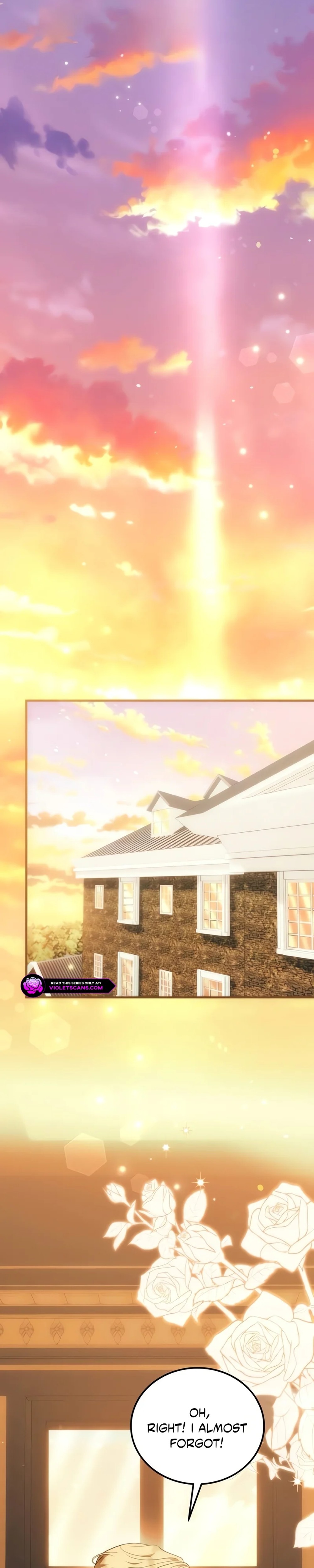 I Became the Affair Partner of a Trash Duke - Chapter 19 - Part 7