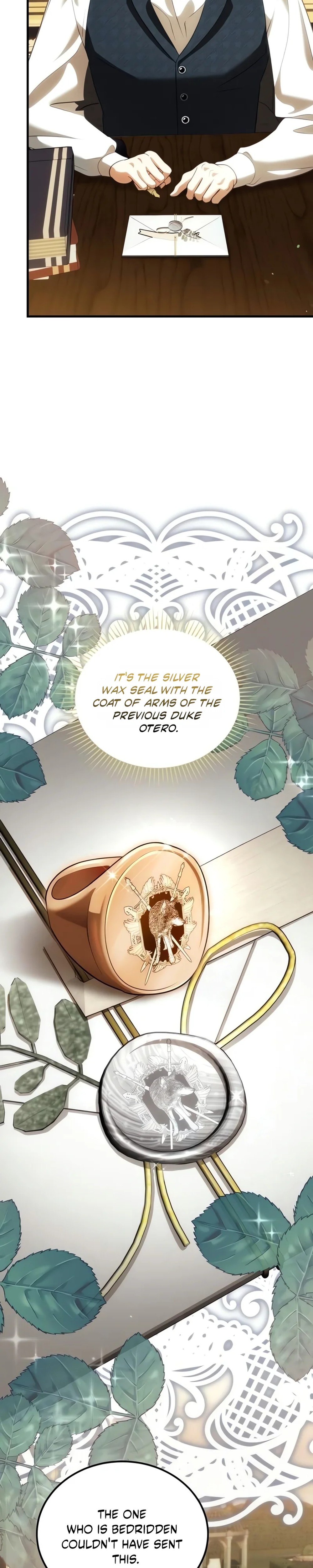I Became the Affair Partner of a Trash Duke - Chapter 19 - Part 9