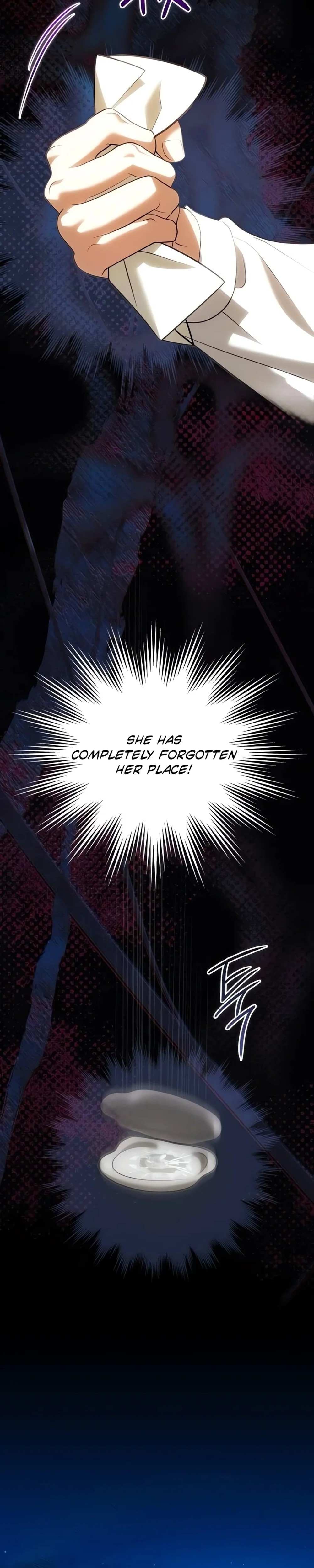 I Became the Affair Partner of a Trash Duke - Chapter 19 - Part 13