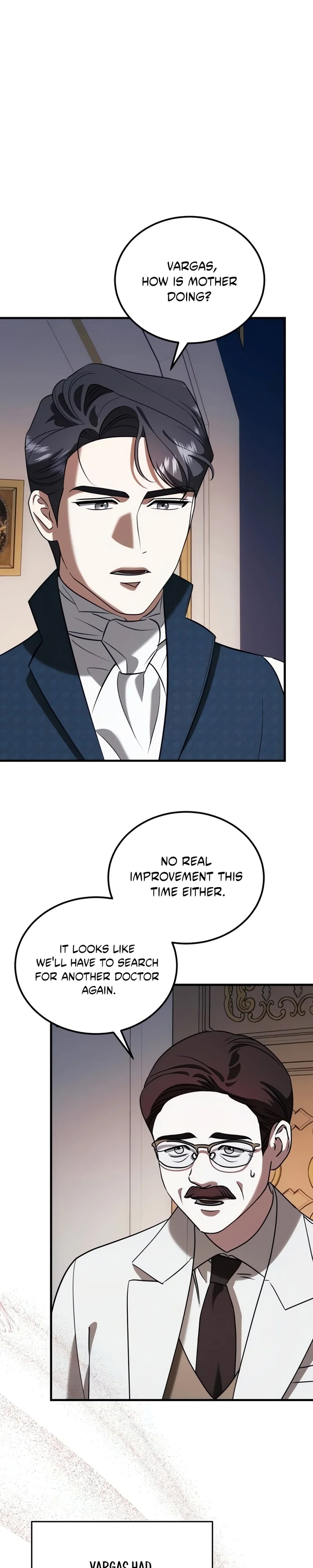 I Became the Affair Partner of a Trash Duke - Chapter 19 - Part 18