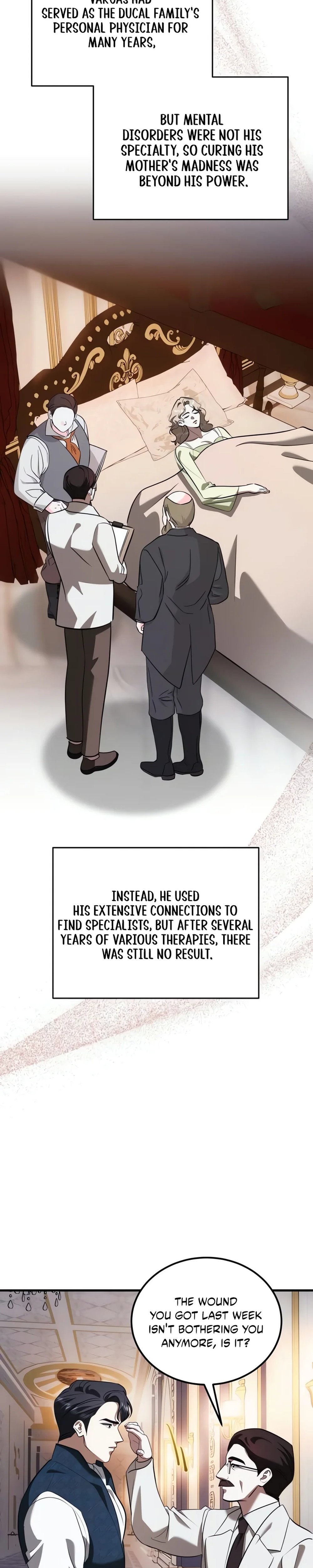 I Became the Affair Partner of a Trash Duke - Chapter 19 - Part 19