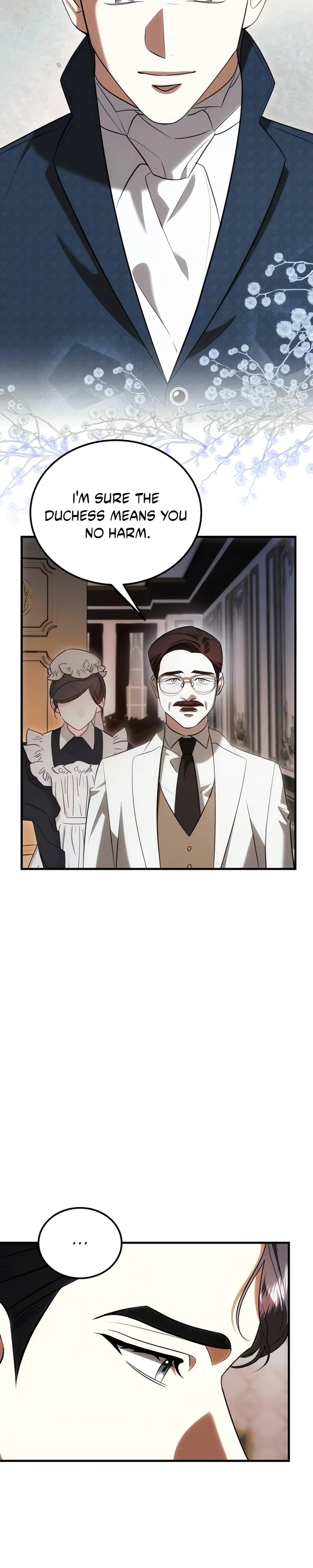 I Became the Affair Partner of a Trash Duke - Chapter 19 - Part 24