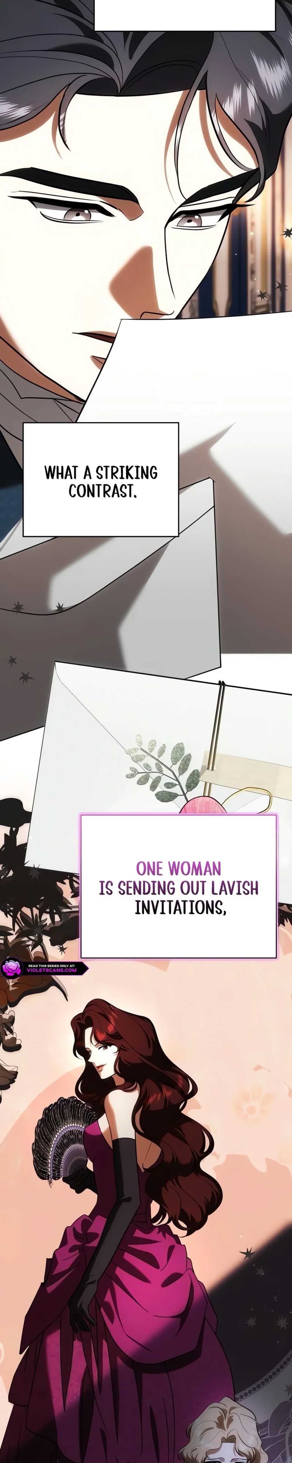 I Became the Affair Partner of a Trash Duke - Chapter 19 - Part 26