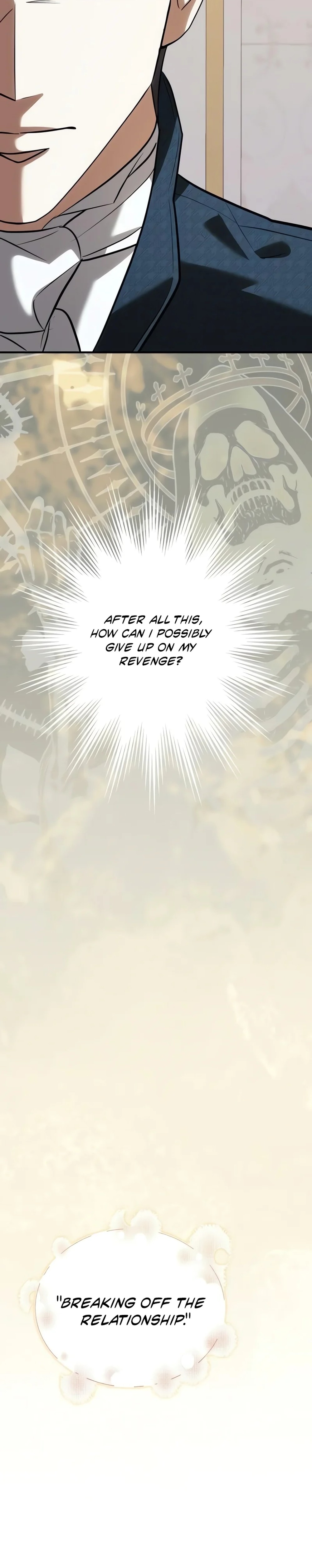 I Became the Affair Partner of a Trash Duke - Chapter 19 - Part 28