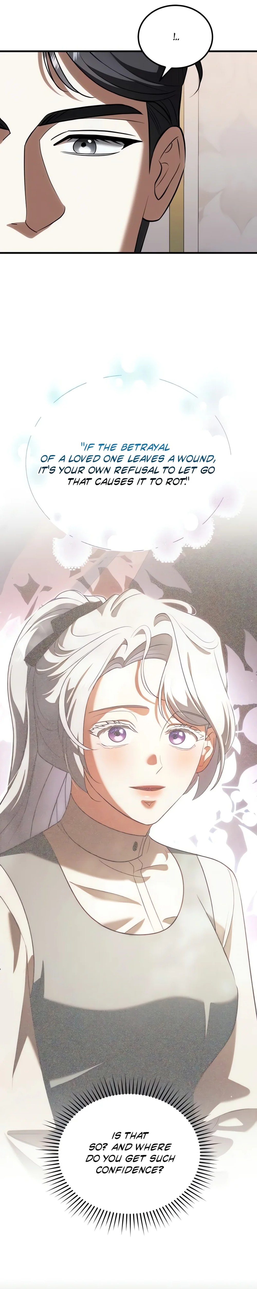 I Became the Affair Partner of a Trash Duke - Chapter 19 - Part 29