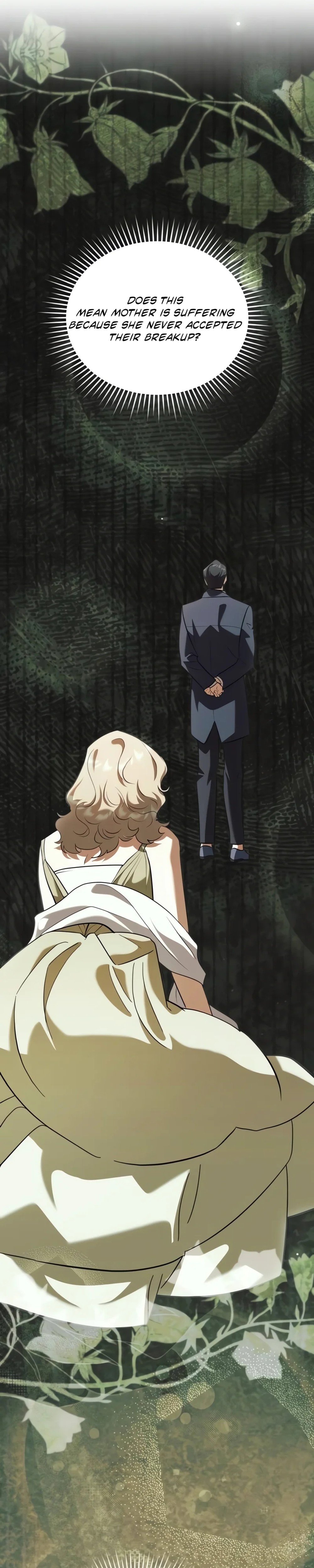 I Became the Affair Partner of a Trash Duke - Chapter 19 - Part 30