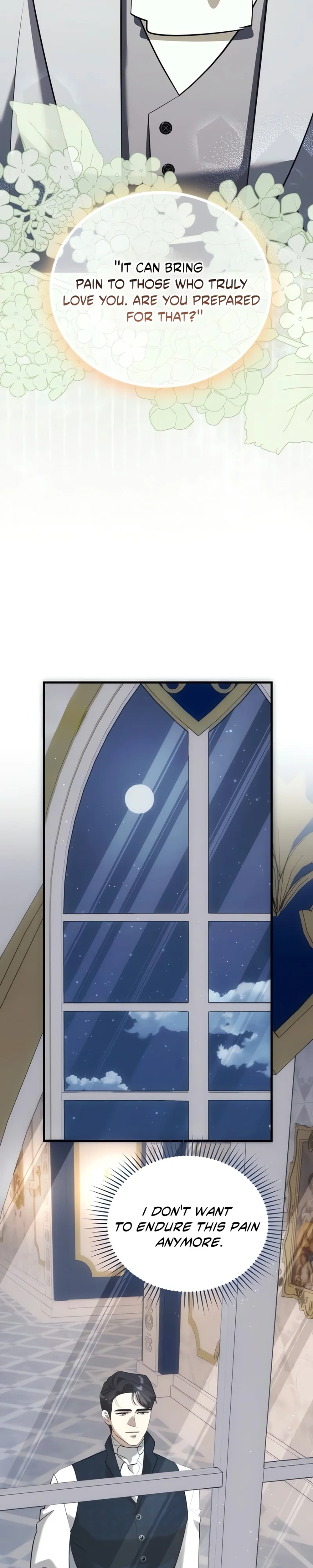 I Became the Affair Partner of a Trash Duke - Chapter 19 - Part 32