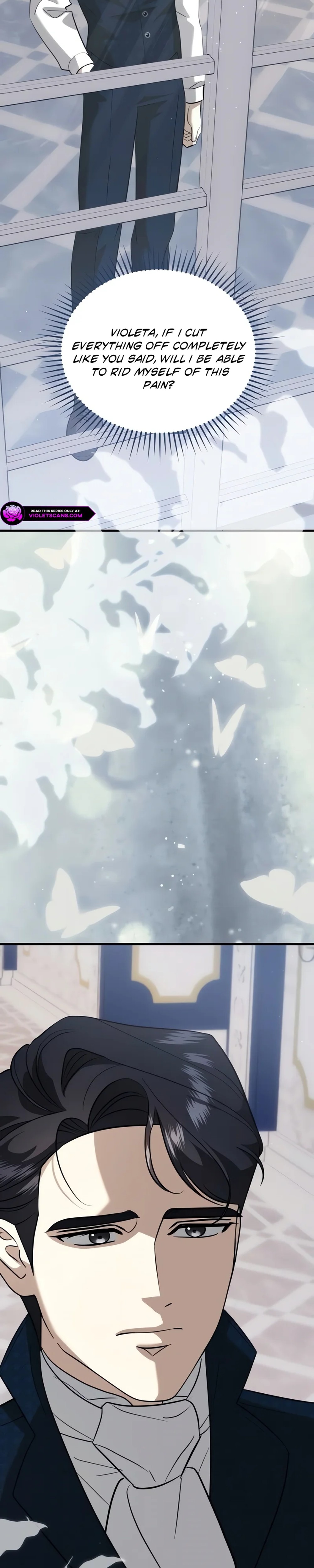 I Became the Affair Partner of a Trash Duke - Chapter 19 - Part 33