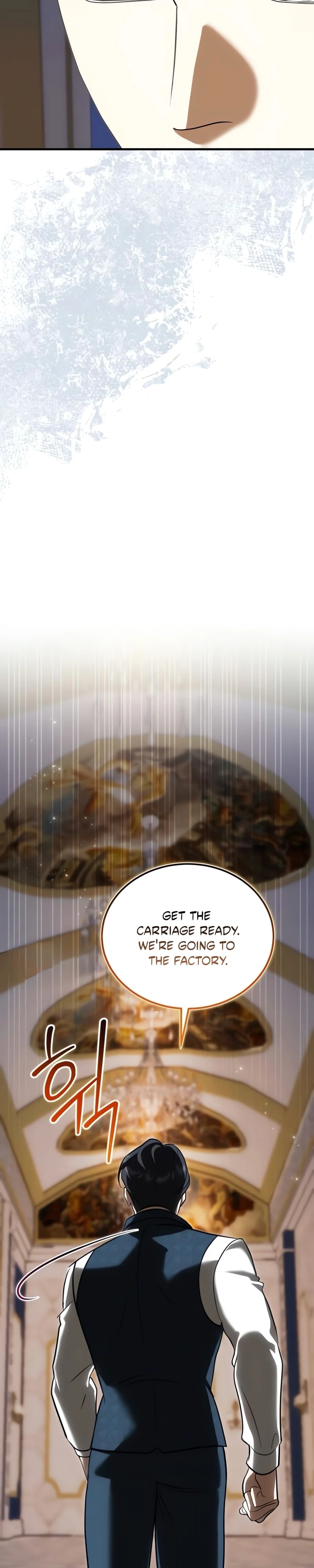 I Became the Affair Partner of a Trash Duke - Chapter 19 - Part 37