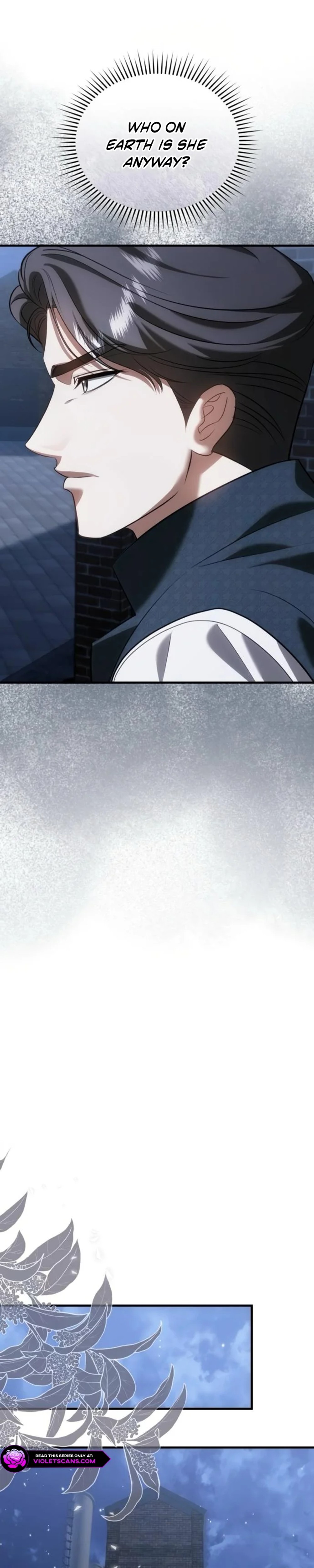 I Became the Affair Partner of a Trash Duke - Chapter 21 - Part 3