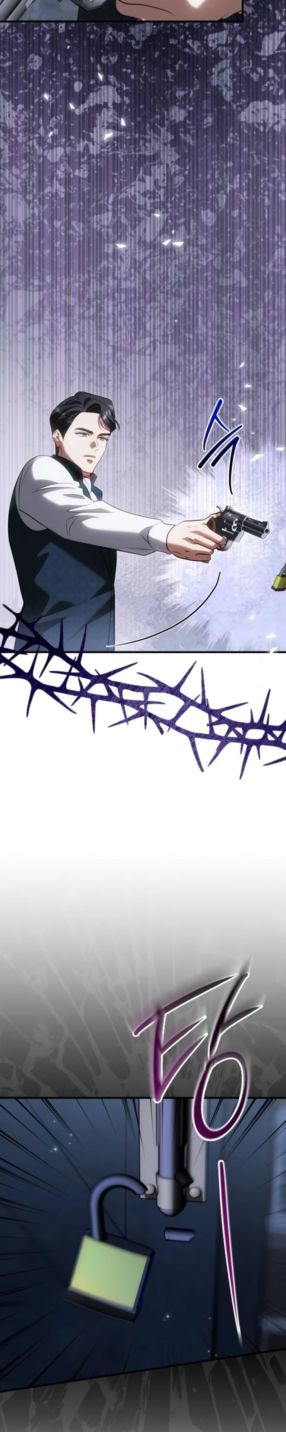 I Became the Affair Partner of a Trash Duke - Chapter 21 - Part 6
