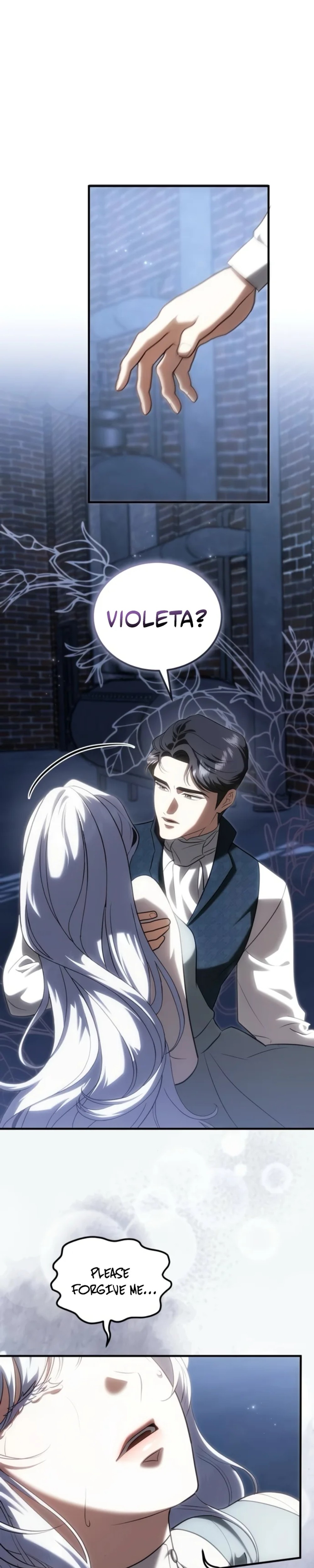 I Became the Affair Partner of a Trash Duke - Chapter 21 - Part 9