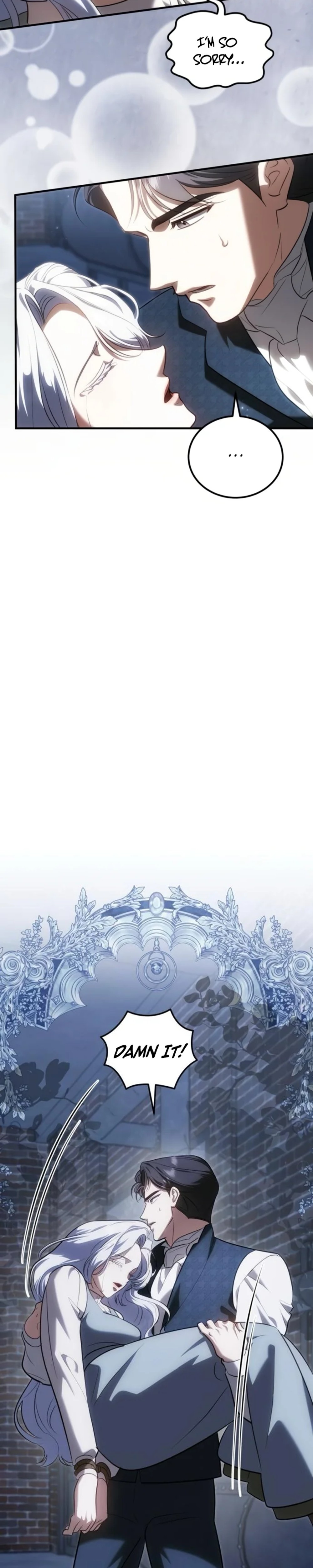 I Became the Affair Partner of a Trash Duke - Chapter 21 - Part 10