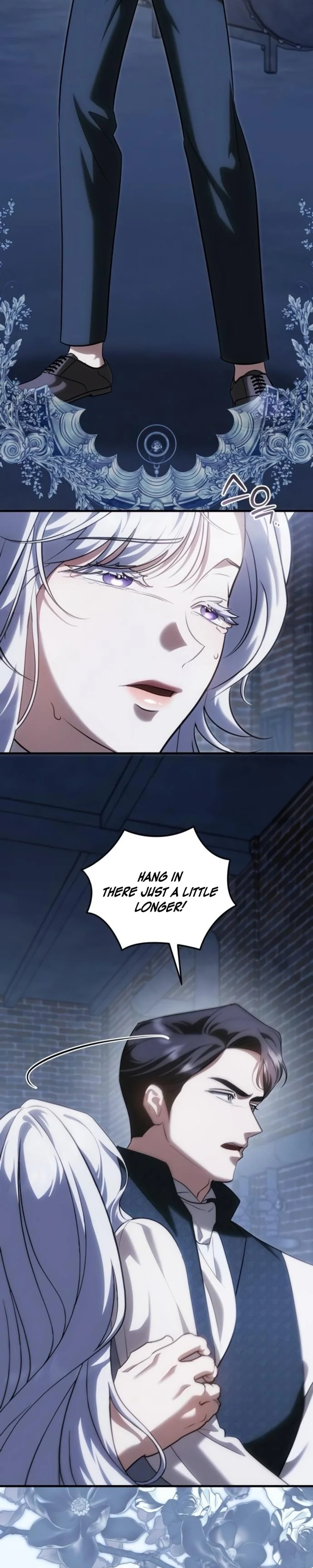 I Became the Affair Partner of a Trash Duke - Chapter 21 - Part 11
