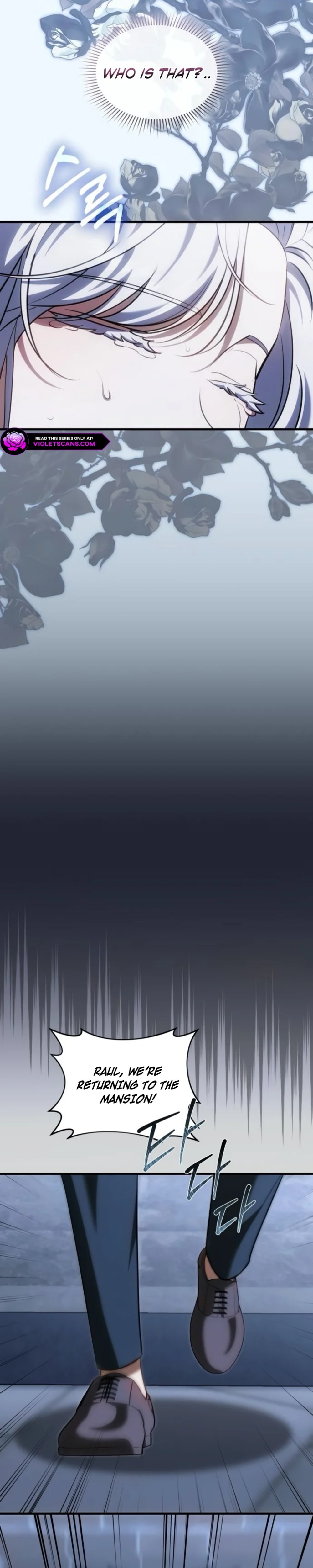 I Became the Affair Partner of a Trash Duke - Chapter 21 - Part 12