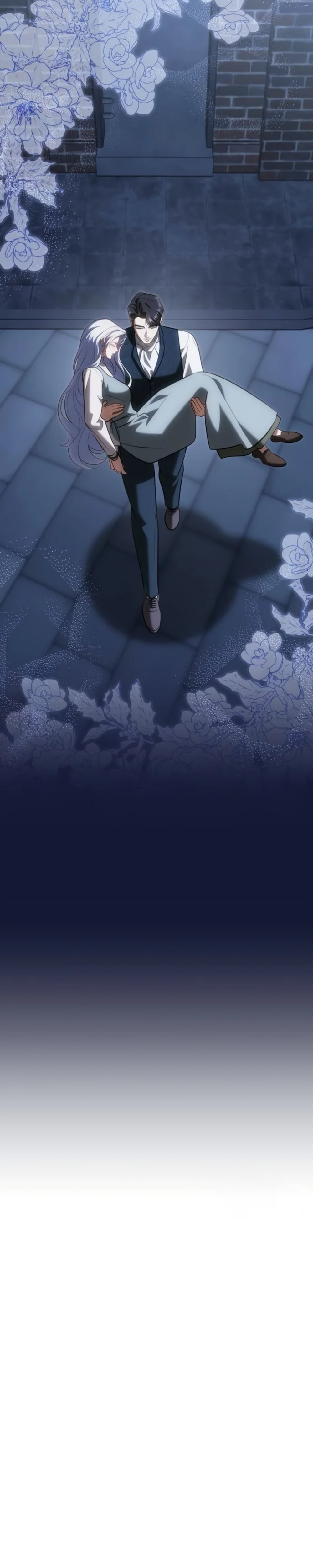 I Became the Affair Partner of a Trash Duke - Chapter 21 - Part 14