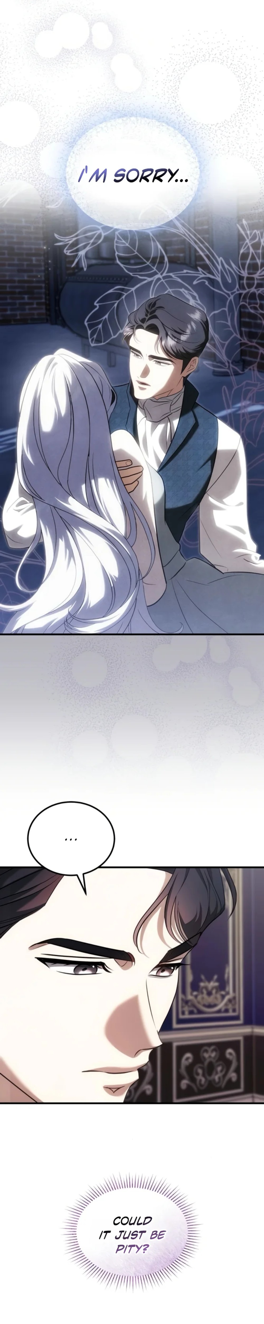 I Became the Affair Partner of a Trash Duke - Chapter 21 - Part 21