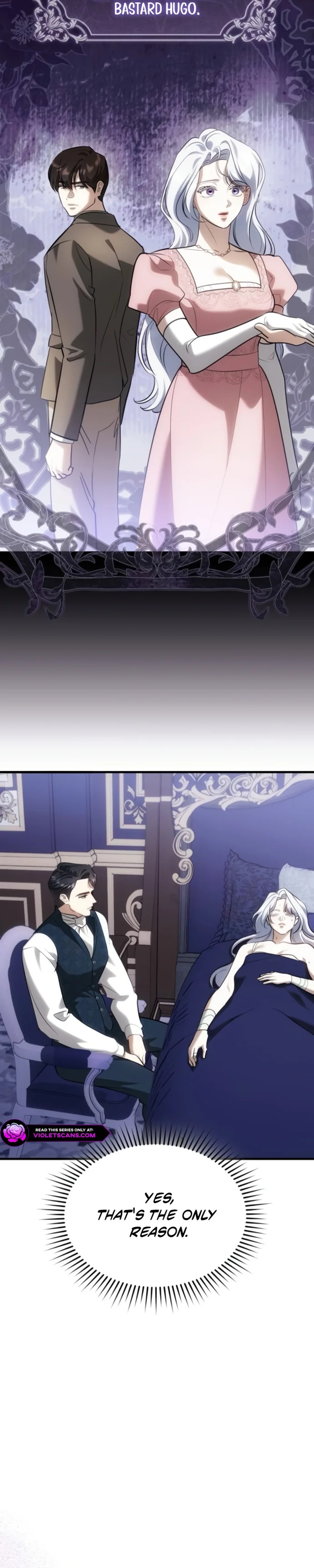 I Became the Affair Partner of a Trash Duke - Chapter 21 - Part 24