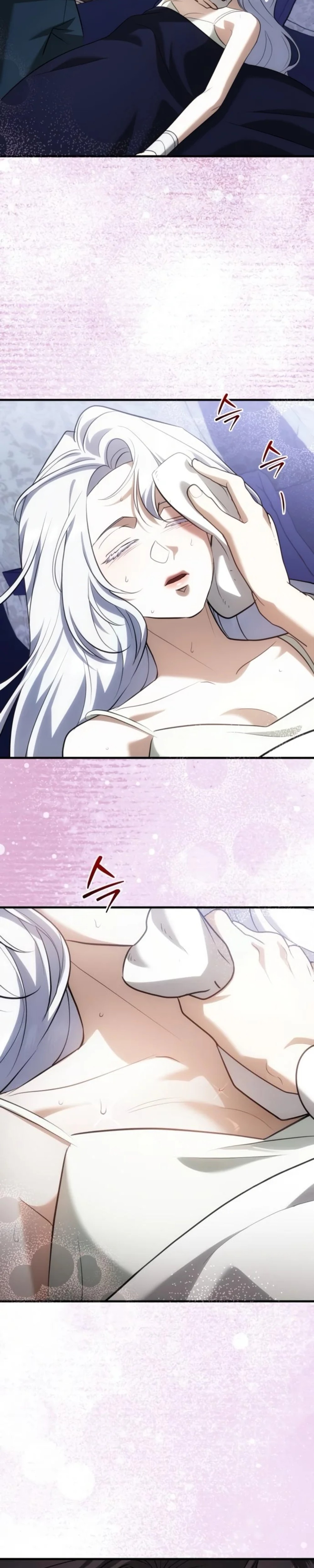 I Became the Affair Partner of a Trash Duke - Chapter 21 - Part 26