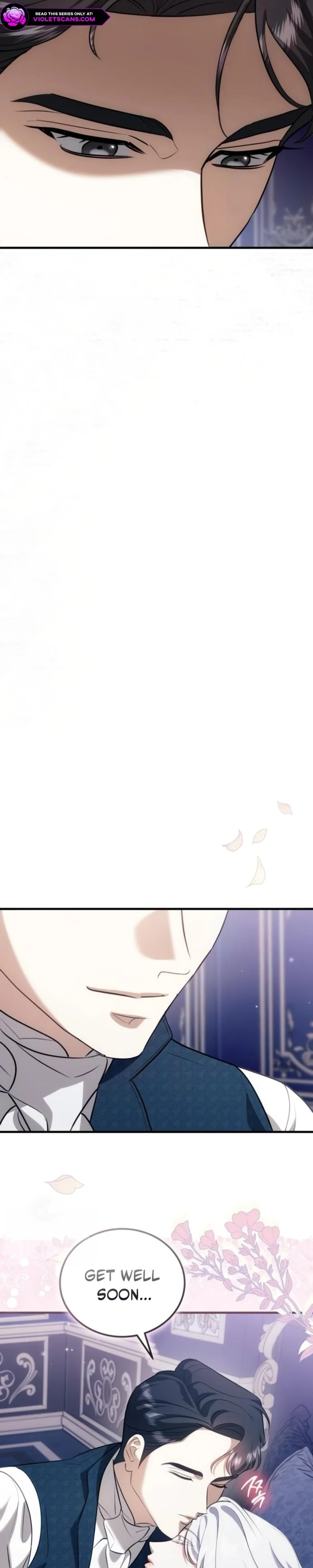 I Became the Affair Partner of a Trash Duke - Chapter 21 - Part 27