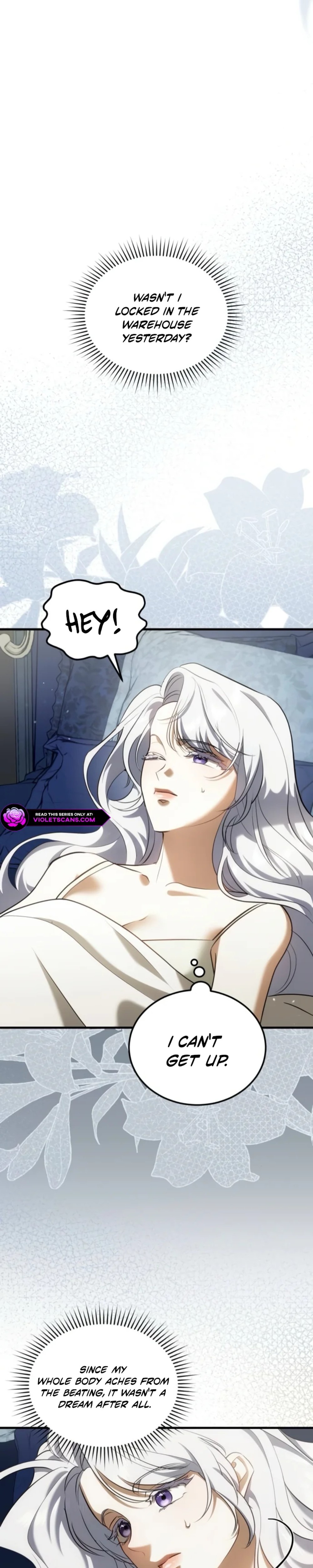 I Became the Affair Partner of a Trash Duke - Chapter 21 - Part 30