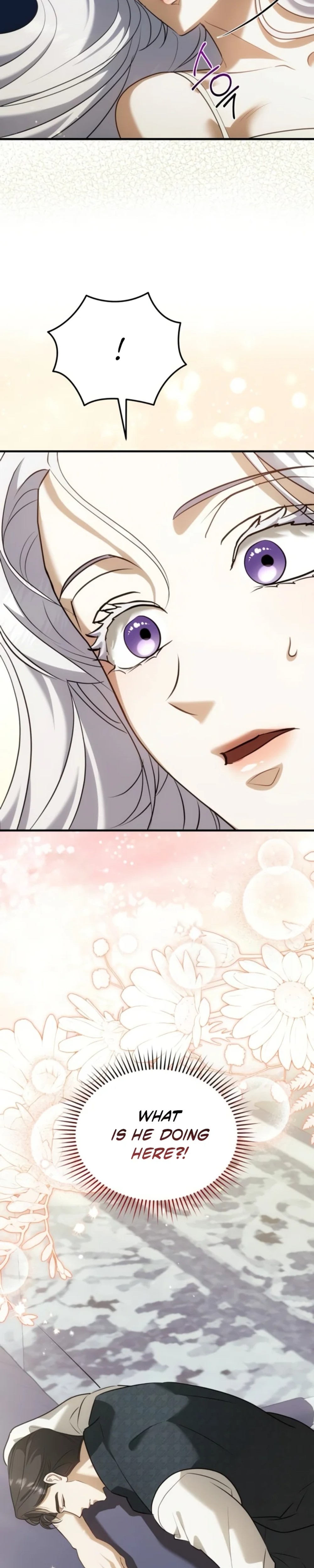 I Became the Affair Partner of a Trash Duke - Chapter 21 - Part 31