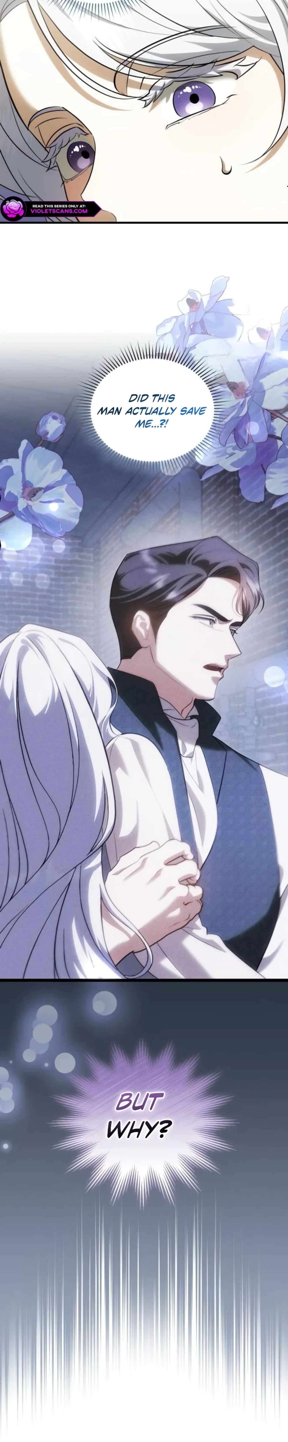I Became the Affair Partner of a Trash Duke - Chapter 22 - Part 2