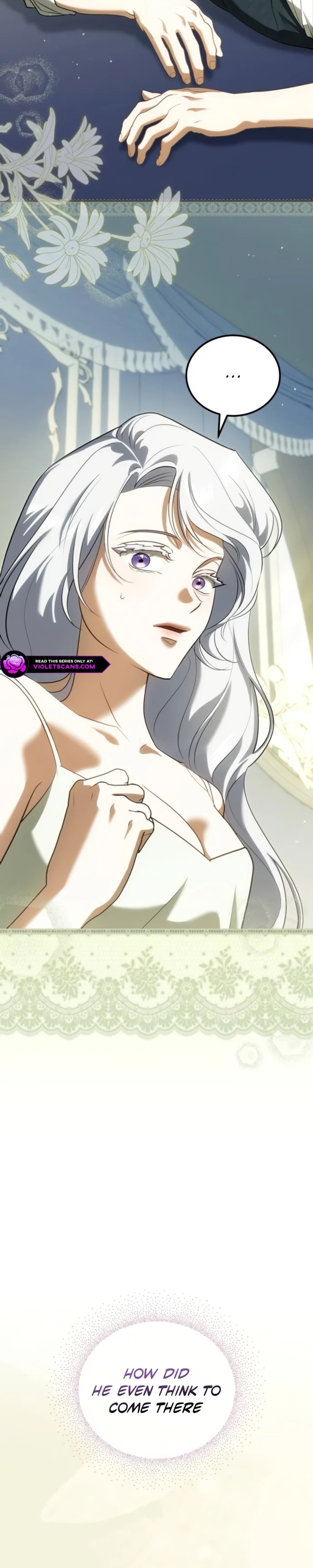I Became the Affair Partner of a Trash Duke - Chapter 22 - Part 6