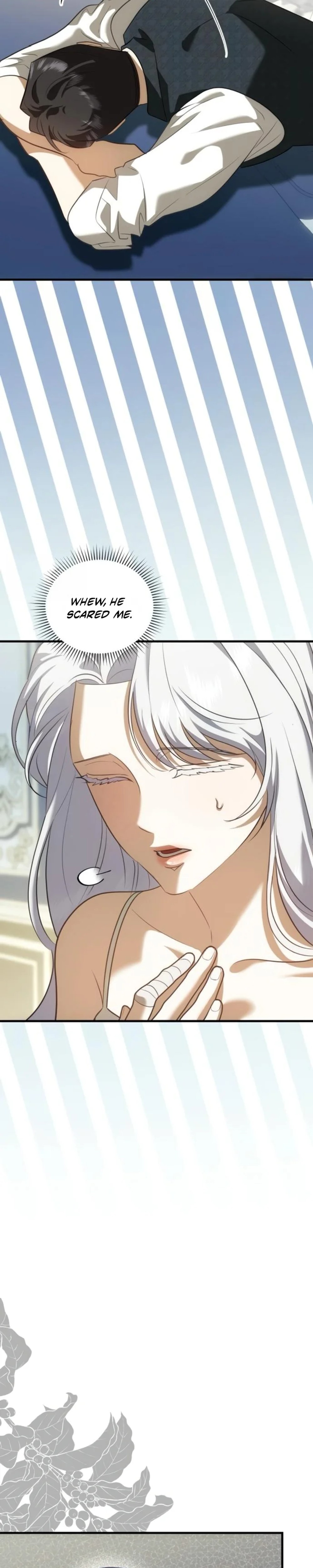 I Became the Affair Partner of a Trash Duke - Chapter 22 - Part 12