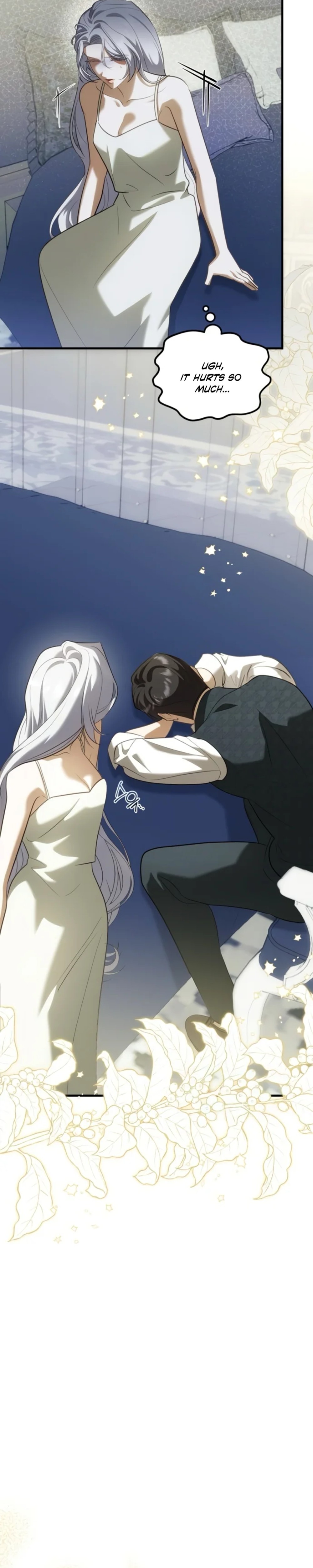 I Became the Affair Partner of a Trash Duke - Chapter 22 - Part 13
