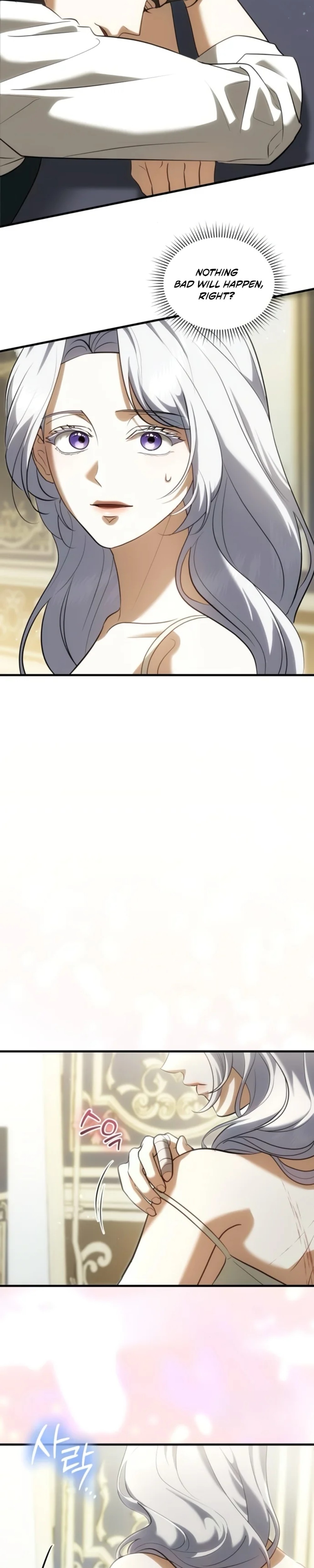 I Became the Affair Partner of a Trash Duke - Chapter 22 - Part 16