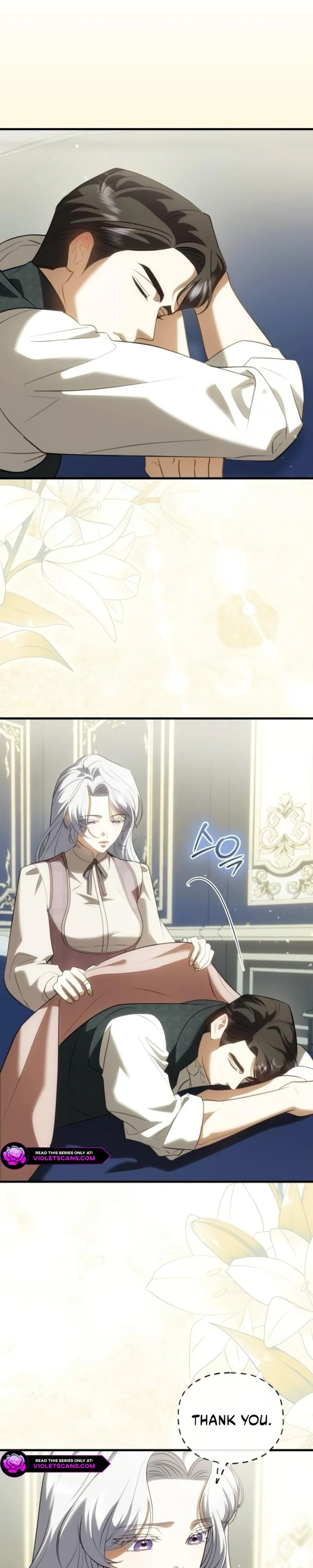 I Became the Affair Partner of a Trash Duke - Chapter 22 - Part 20
