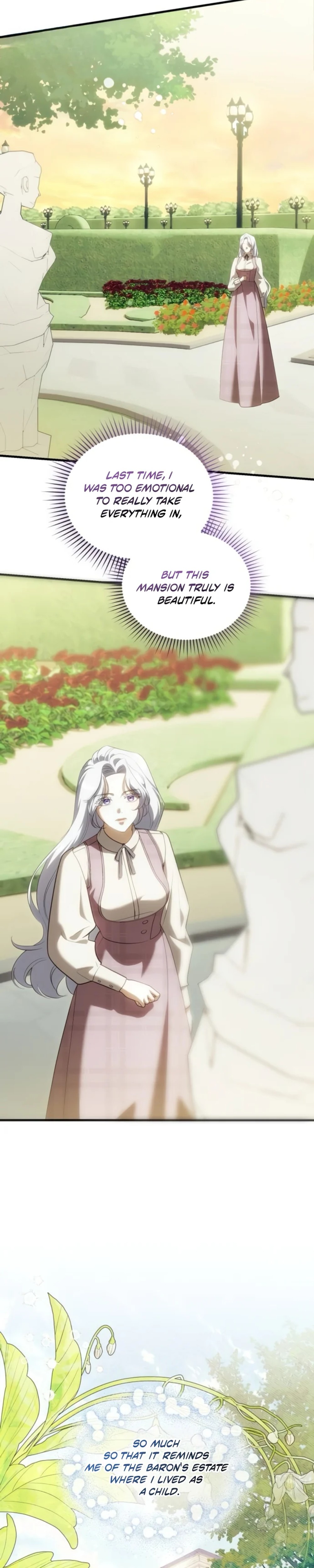 I Became the Affair Partner of a Trash Duke - Chapter 22 - Part 25