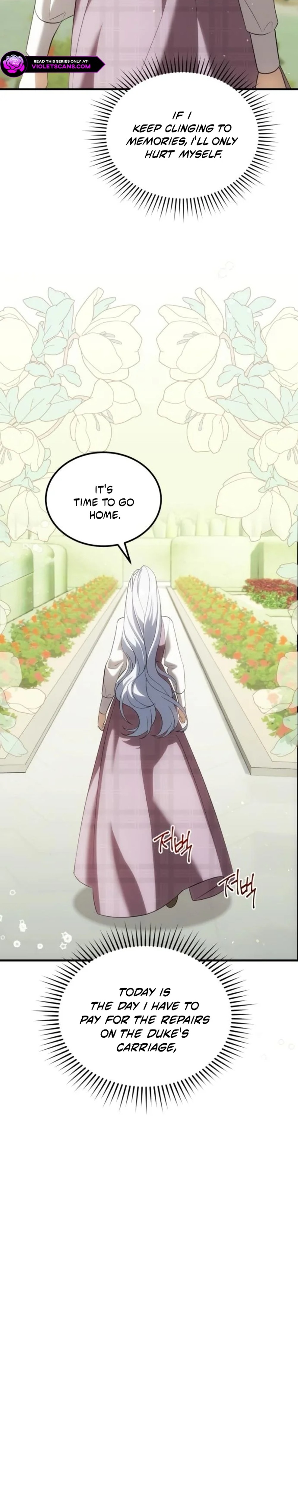 I Became the Affair Partner of a Trash Duke - Chapter 22 - Part 27
