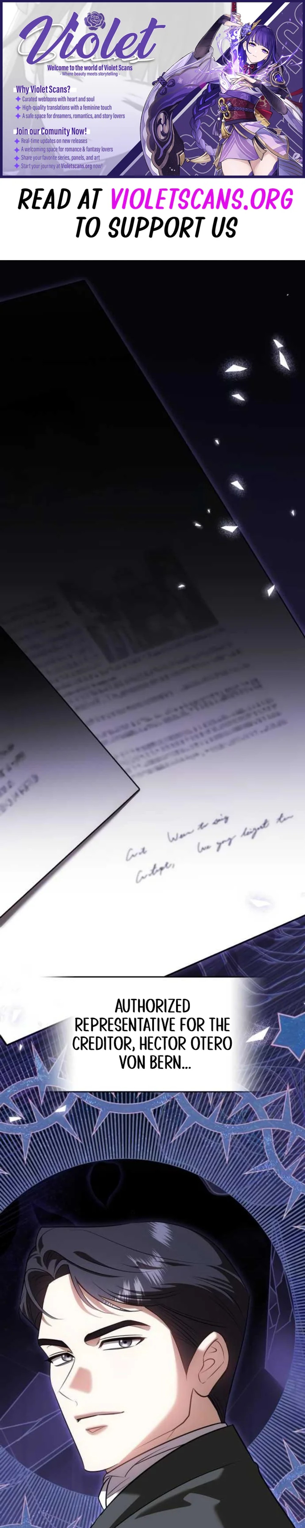 I Became the Affair Partner of a Trash Duke - Chapter 24 - Part 1