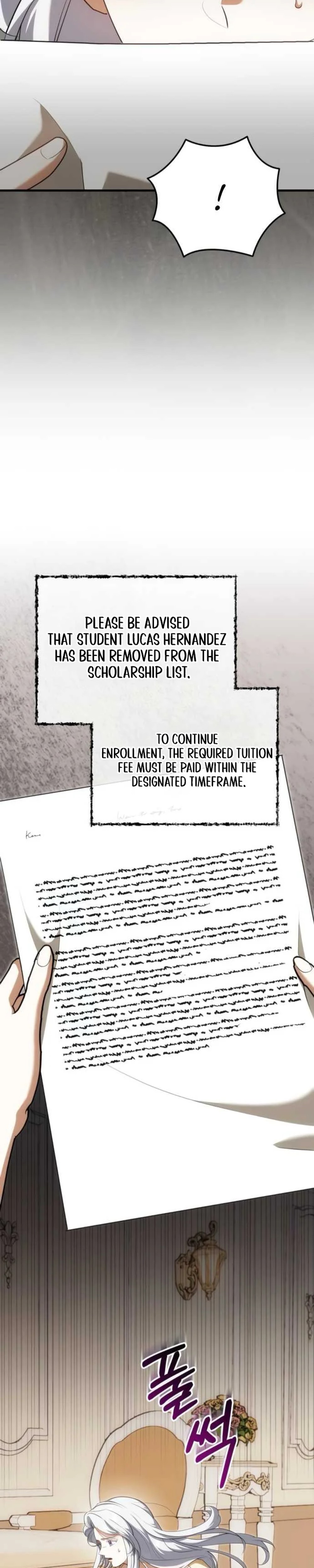 I Became the Affair Partner of a Trash Duke - Chapter 24 - Part 8