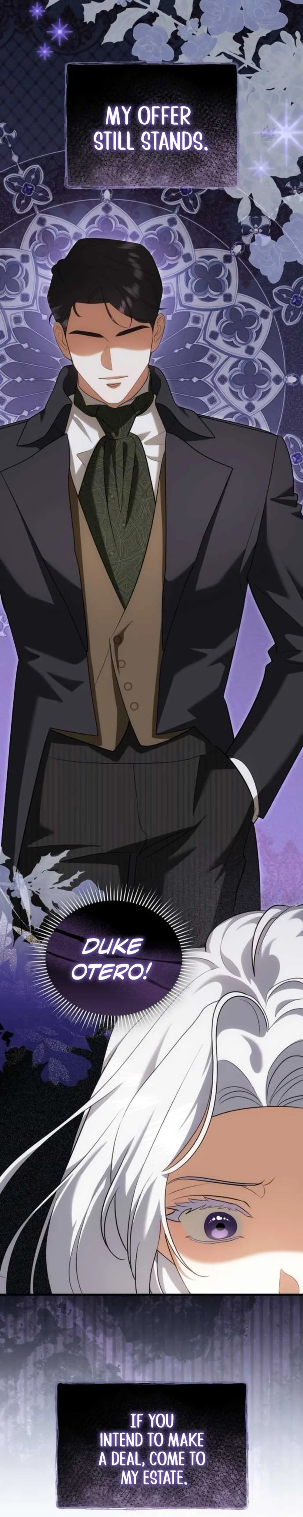 I Became the Affair Partner of a Trash Duke - Chapter 24 - Part 13