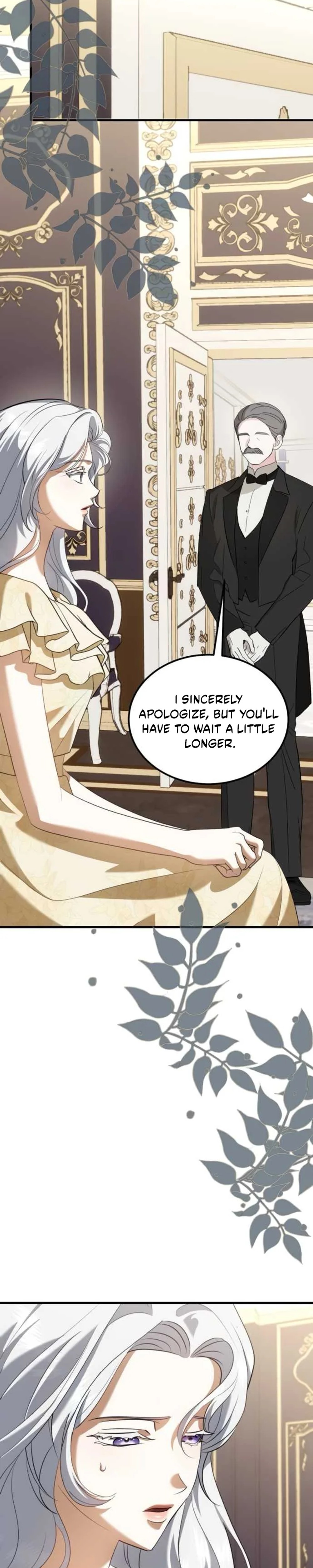I Became the Affair Partner of a Trash Duke - Chapter 24 - Part 17