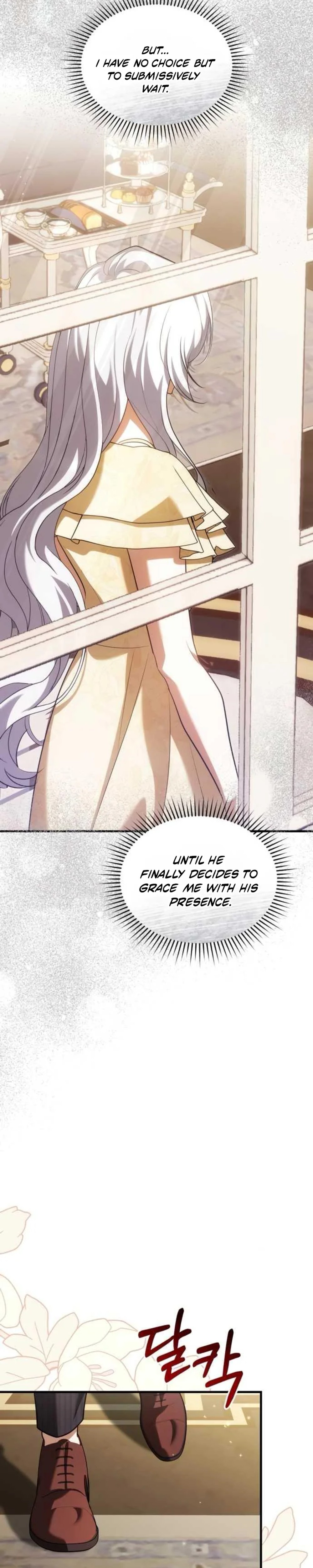 I Became the Affair Partner of a Trash Duke - Chapter 24 - Part 21