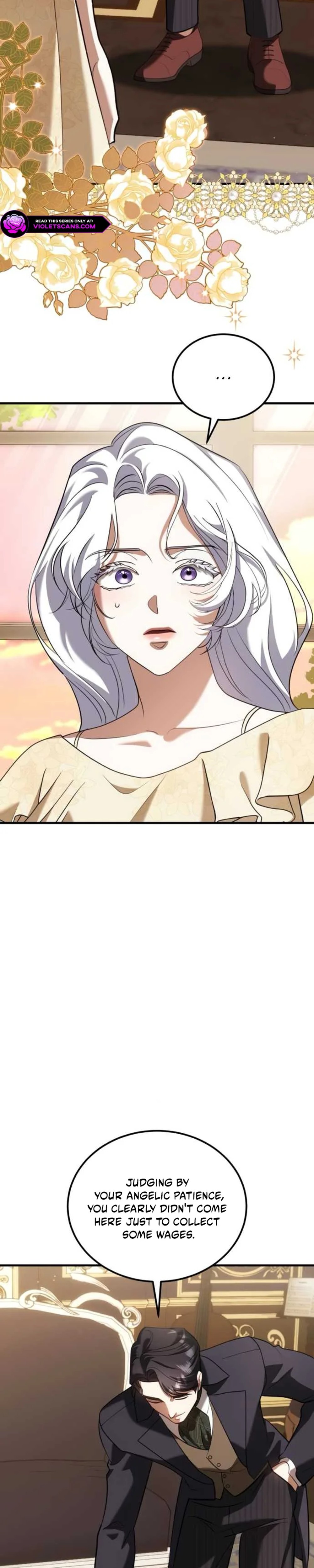 I Became the Affair Partner of a Trash Duke - Chapter 24 - Part 23