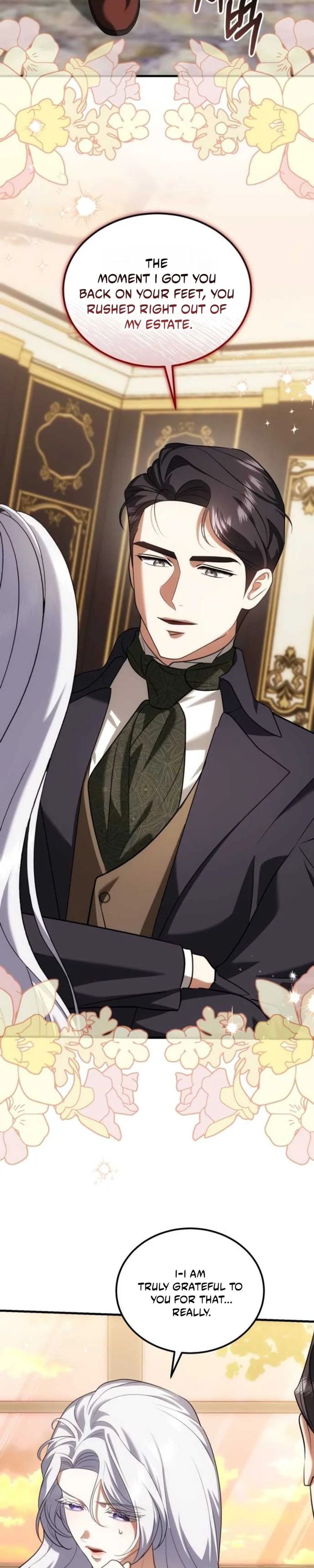 I Became the Affair Partner of a Trash Duke - Chapter 24 - Part 26