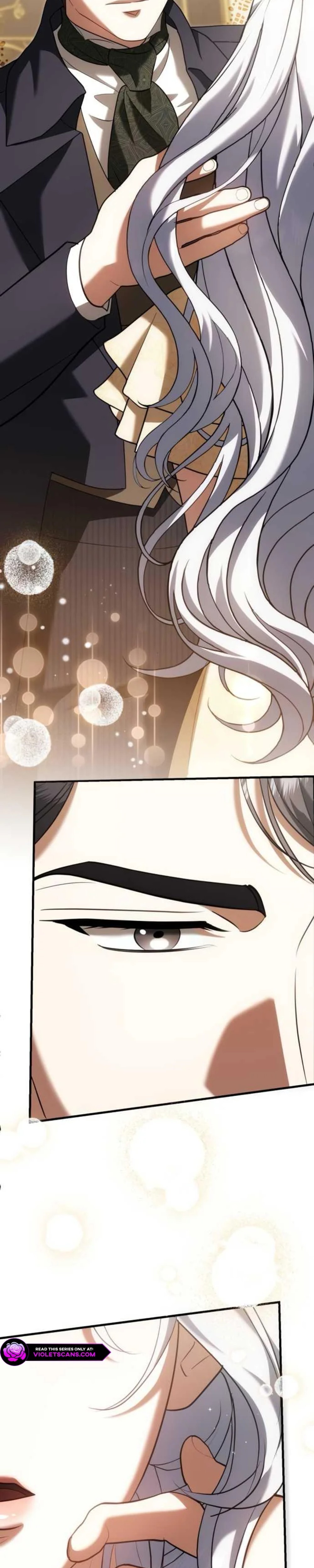 I Became the Affair Partner of a Trash Duke - Chapter 24 - Part 30