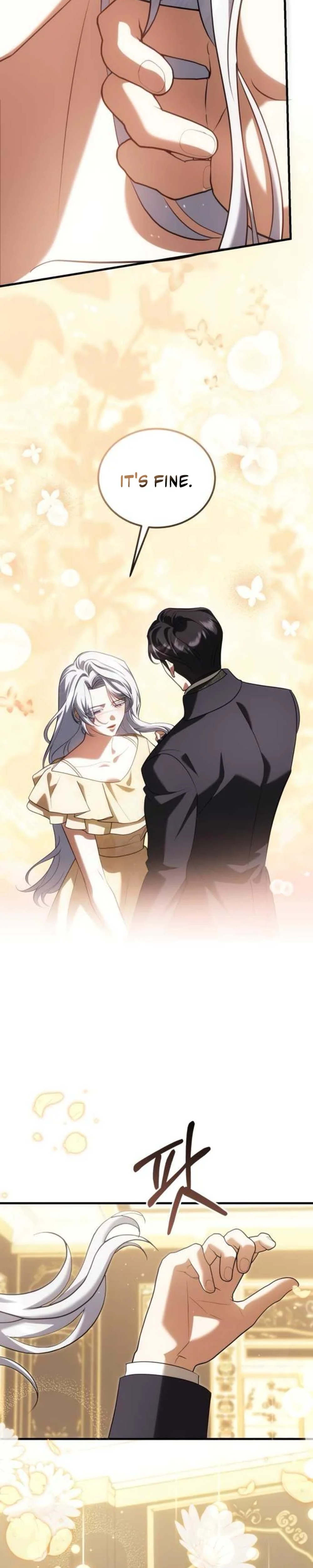 I Became the Affair Partner of a Trash Duke - Chapter 24 - Part 31