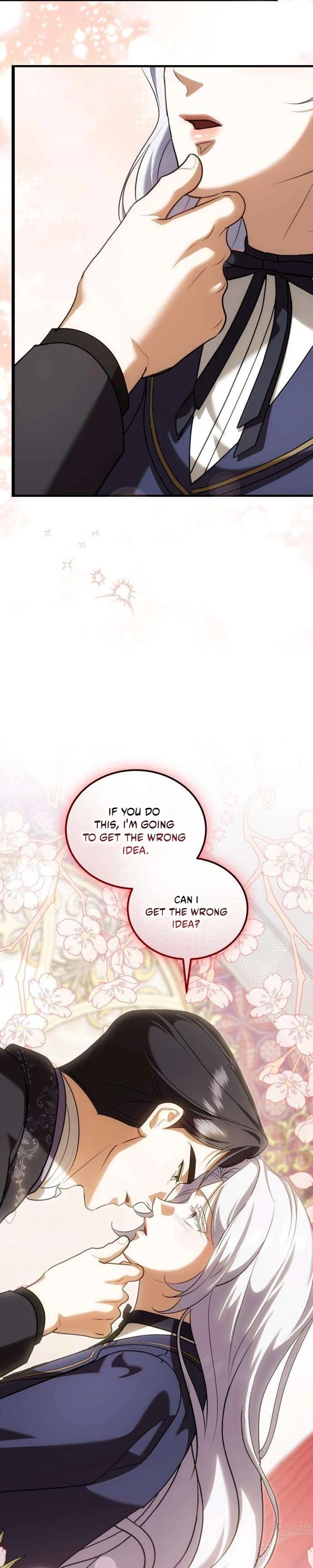 I Became the Affair Partner of a Trash Duke - Chapter 29 - Part 5