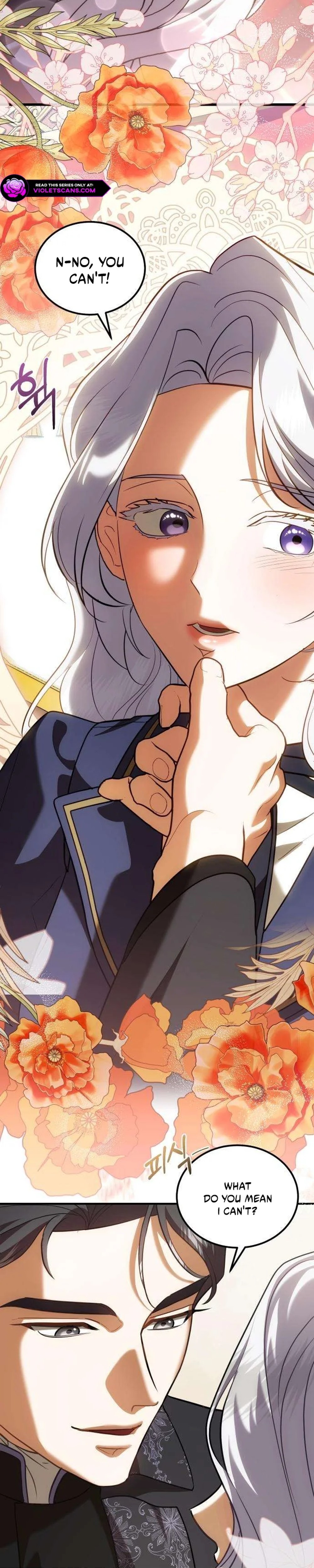 I Became the Affair Partner of a Trash Duke - Chapter 29 - Part 6